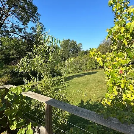 Le Grand Moulin Holiday home *