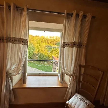 Holiday home Le Grand Moulin